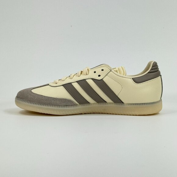 Adidas Samba Indoor x Lionel Messi \'Cream White\' JQ0266 Multi Size main image 5